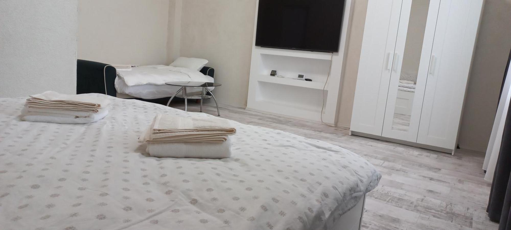 Apartament Salvo Turda Exterior foto