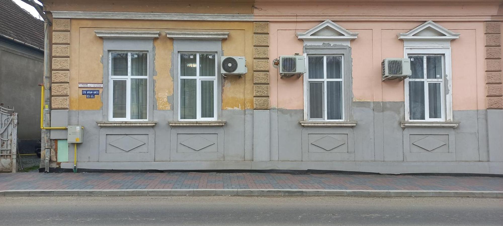 Apartament Salvo Turda Exterior foto